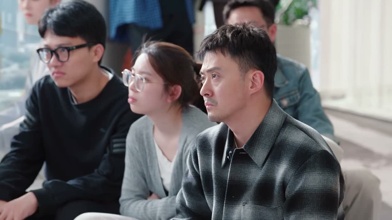 就没有想过该怎么好好做游戏