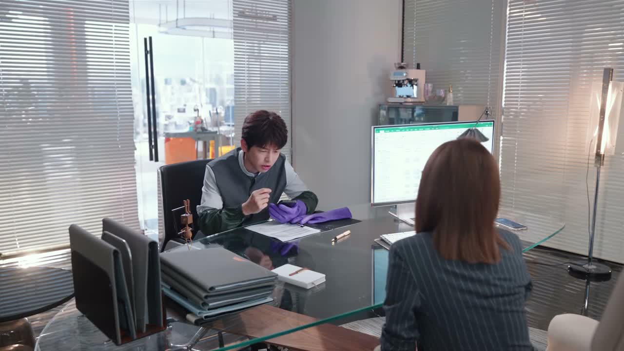 那是不是就能实现 扭盈为亏了呢 根据合作条款
