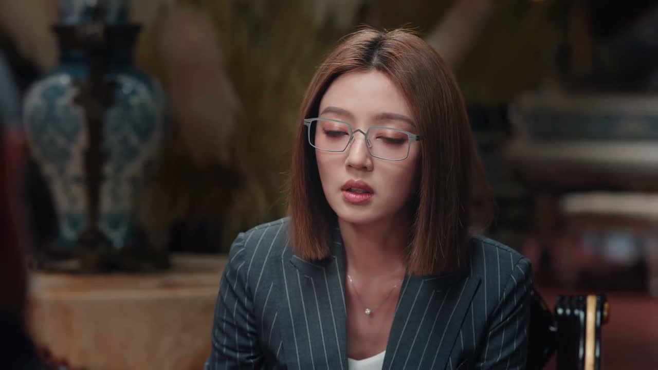 难道 您真的觉得 裴谦能成为当年的您吗