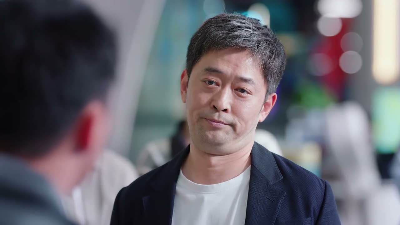 你们以为你们来了腾达 你们真的就是腾达人了吗