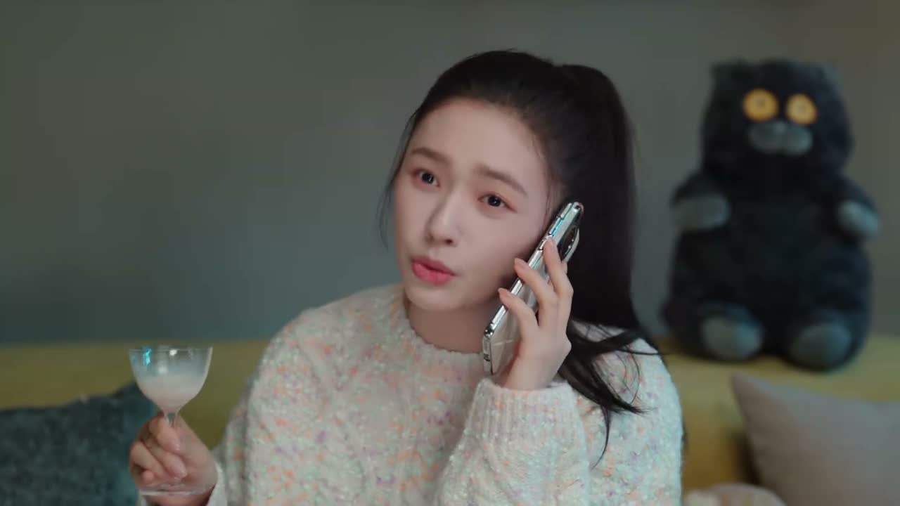 配拥有 下班后正常的生活吗