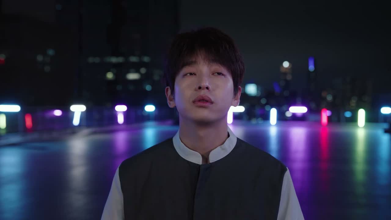 其实我一直都在想