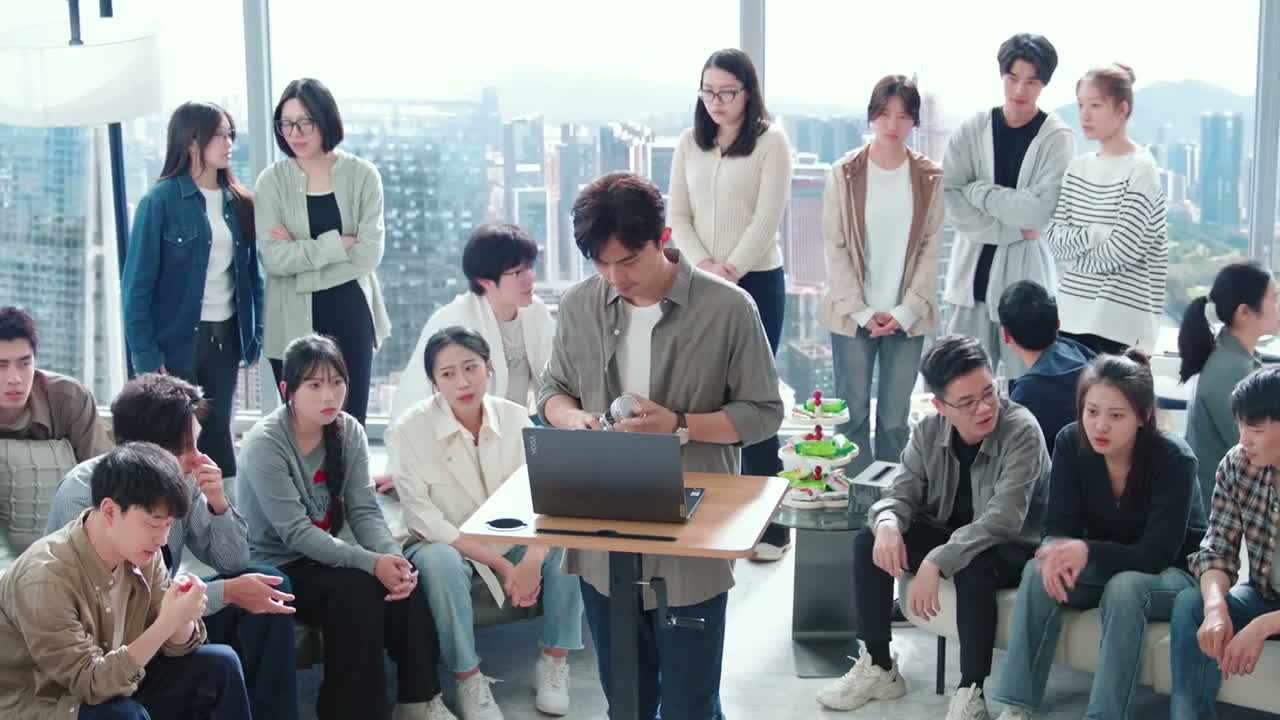 实话实说就好了 是啊