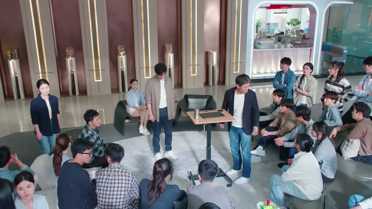 所以注定会失败啊