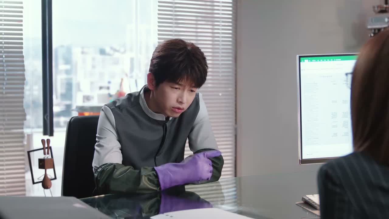 外面还有千千万万个周暮岩呢