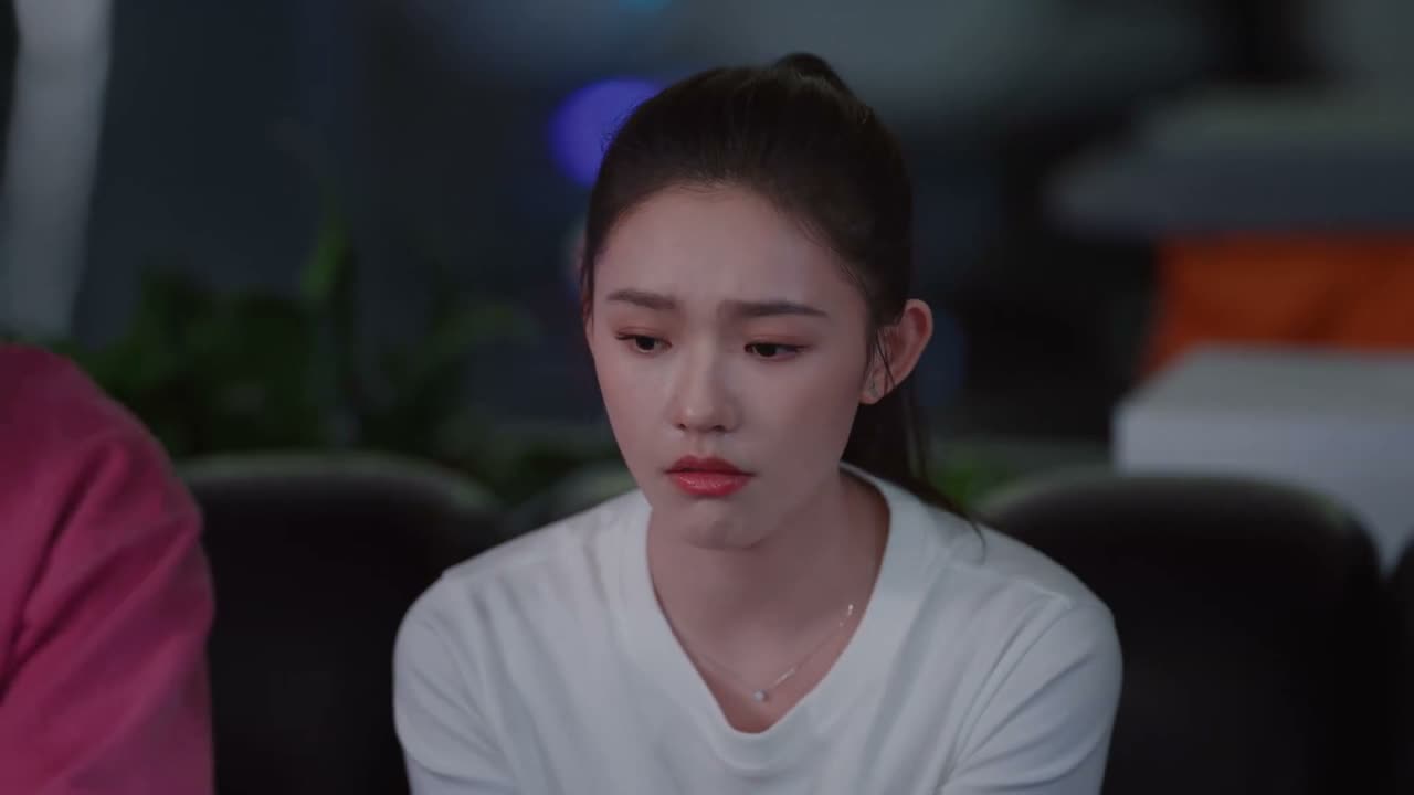 玩忘了时间