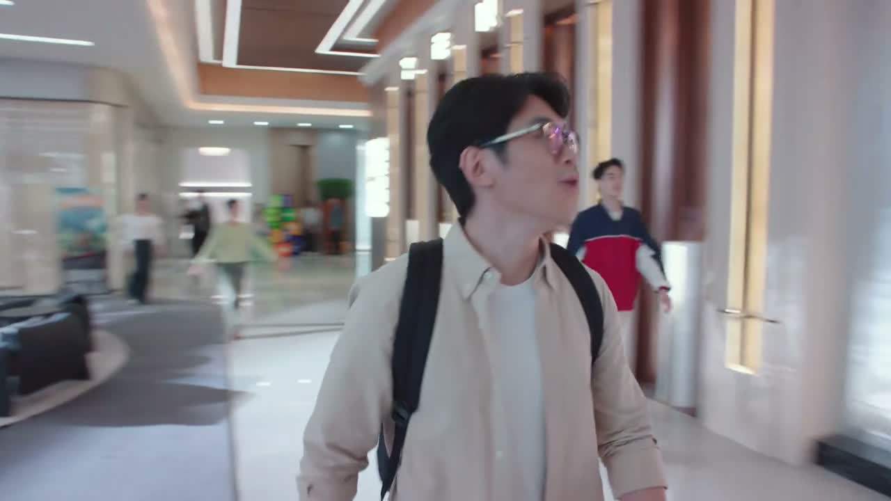 魏哥 慢点啊