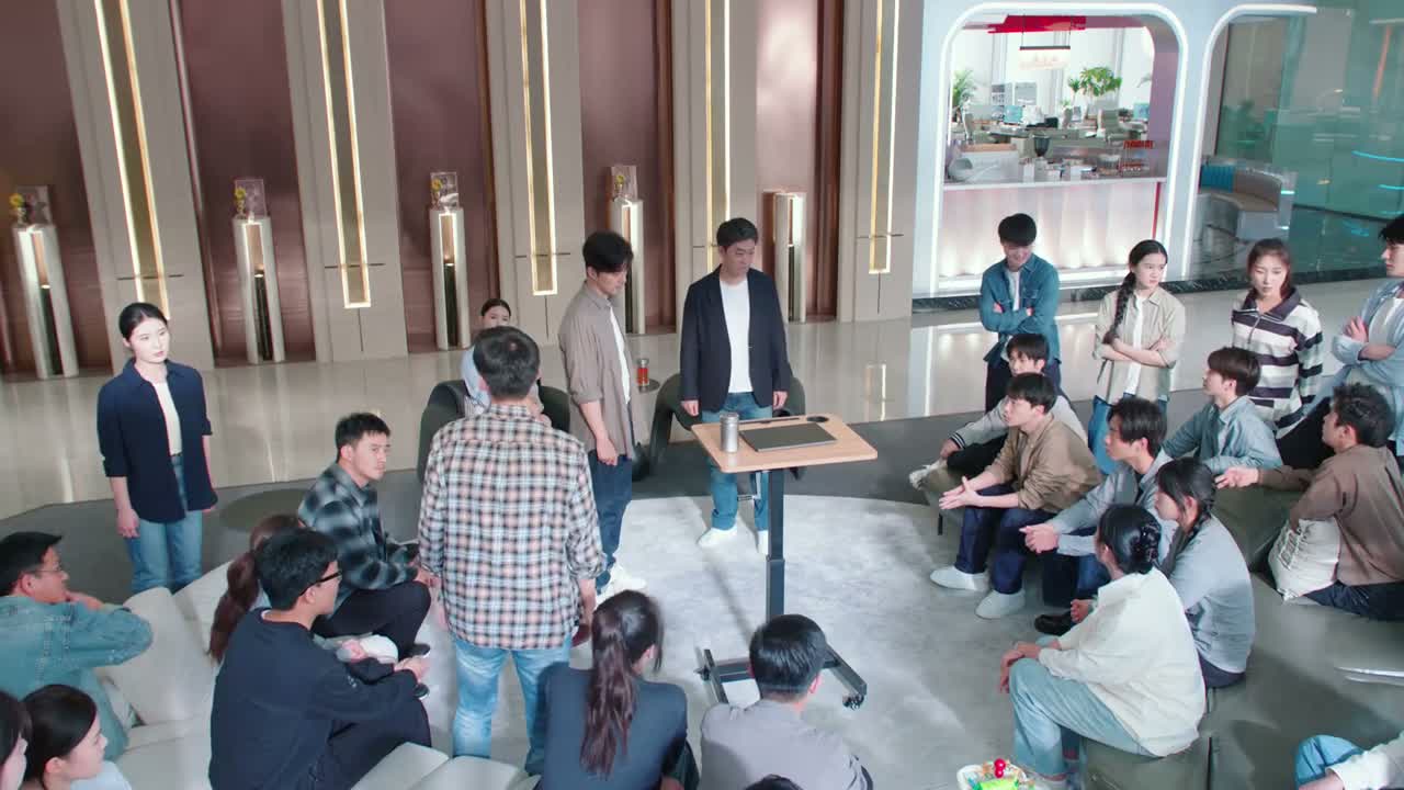 我们要做的应该是反思啊 没错 说得太对了