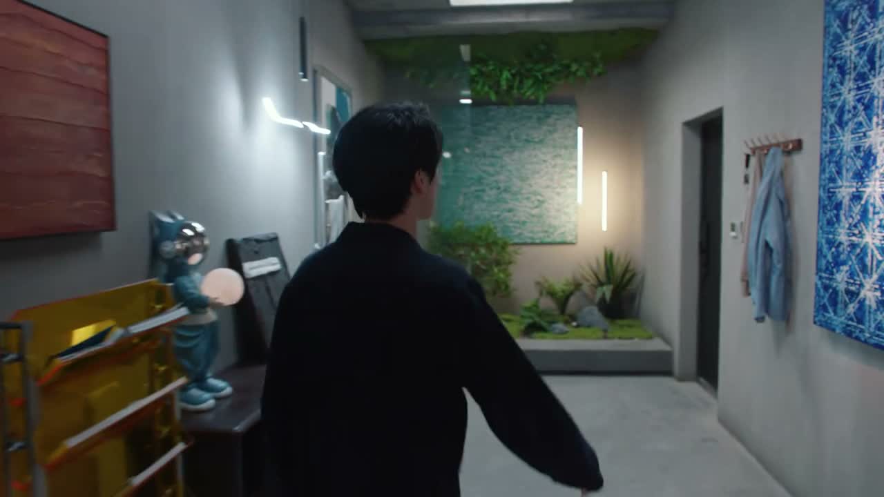 一大早的催命啊 谁啊 这是