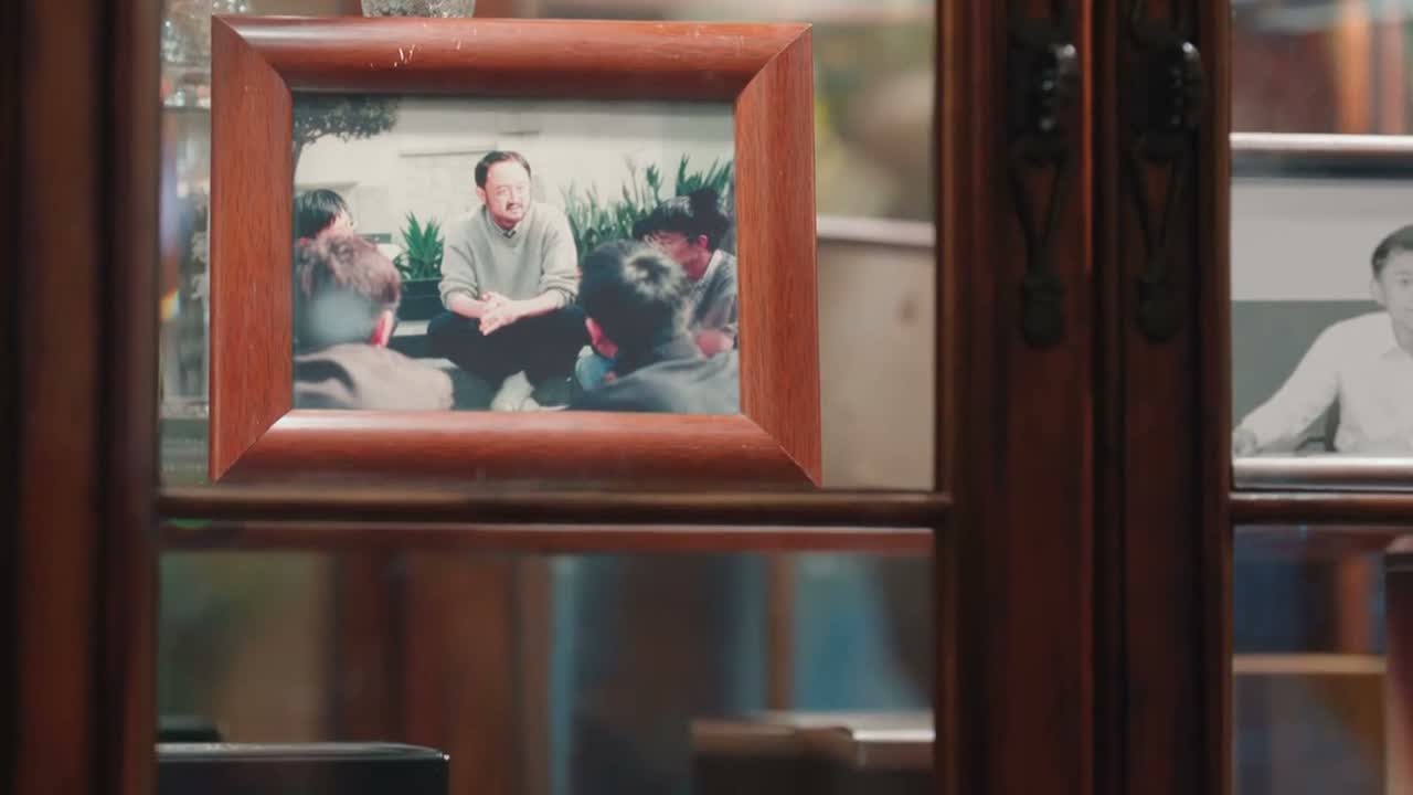以为可以一直走下去
