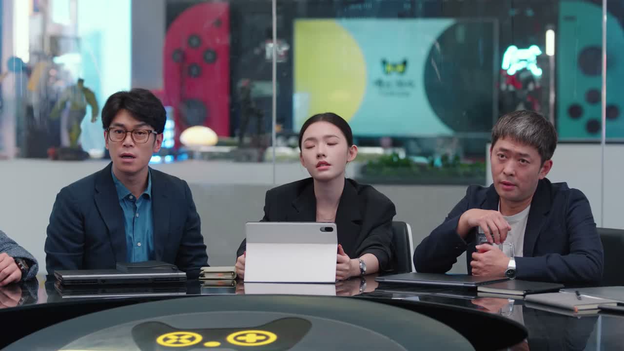 这刚上线 就有这么多号说我们抄袭