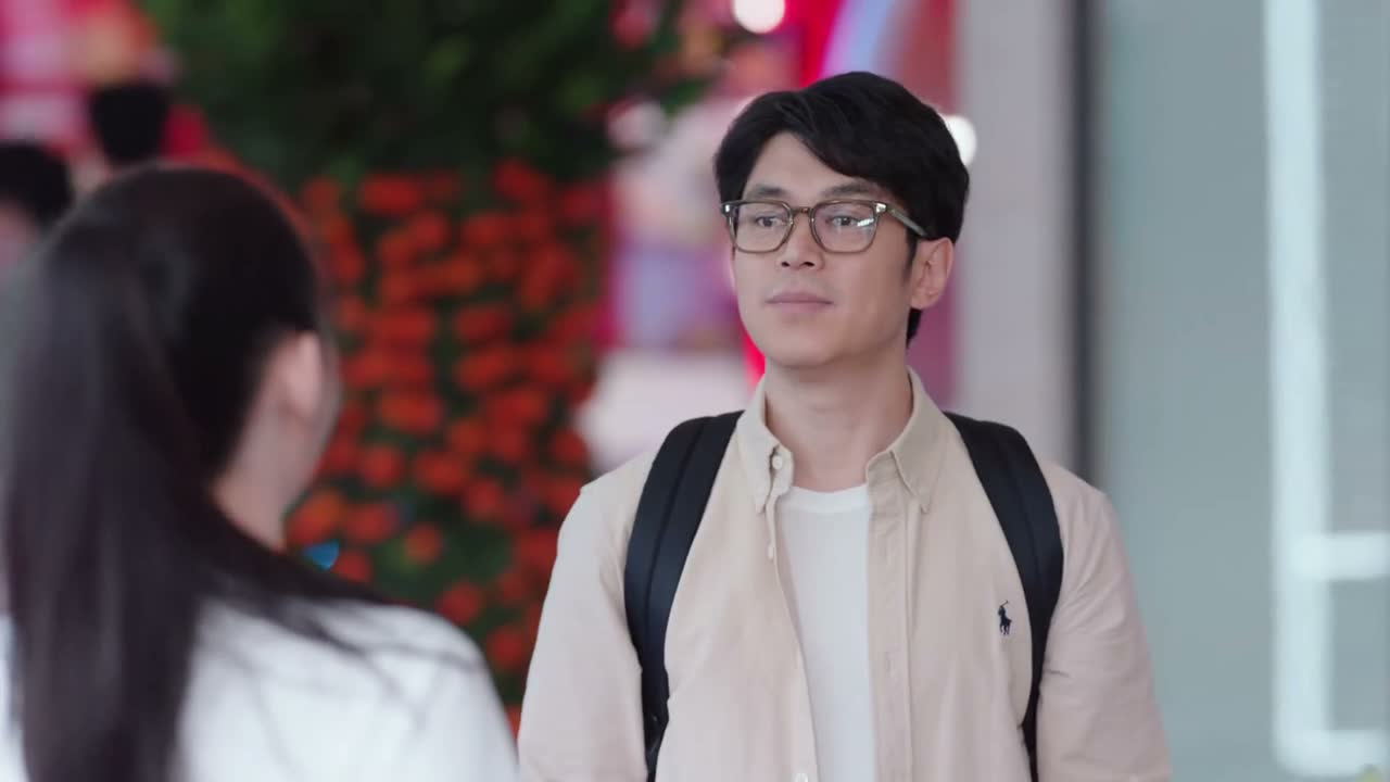 这么开心的日子 咱不提它