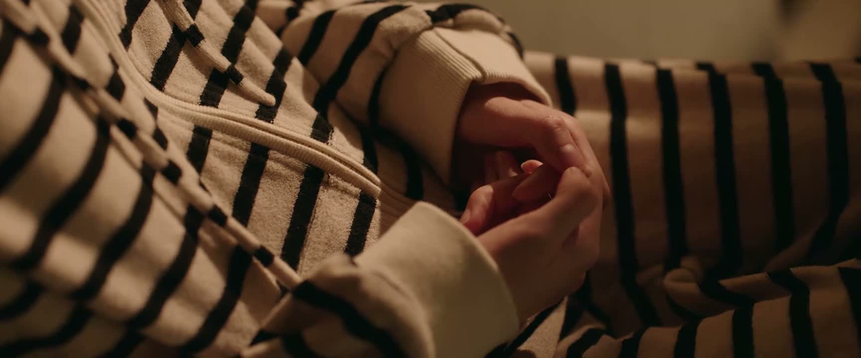 好感度涨得太快了