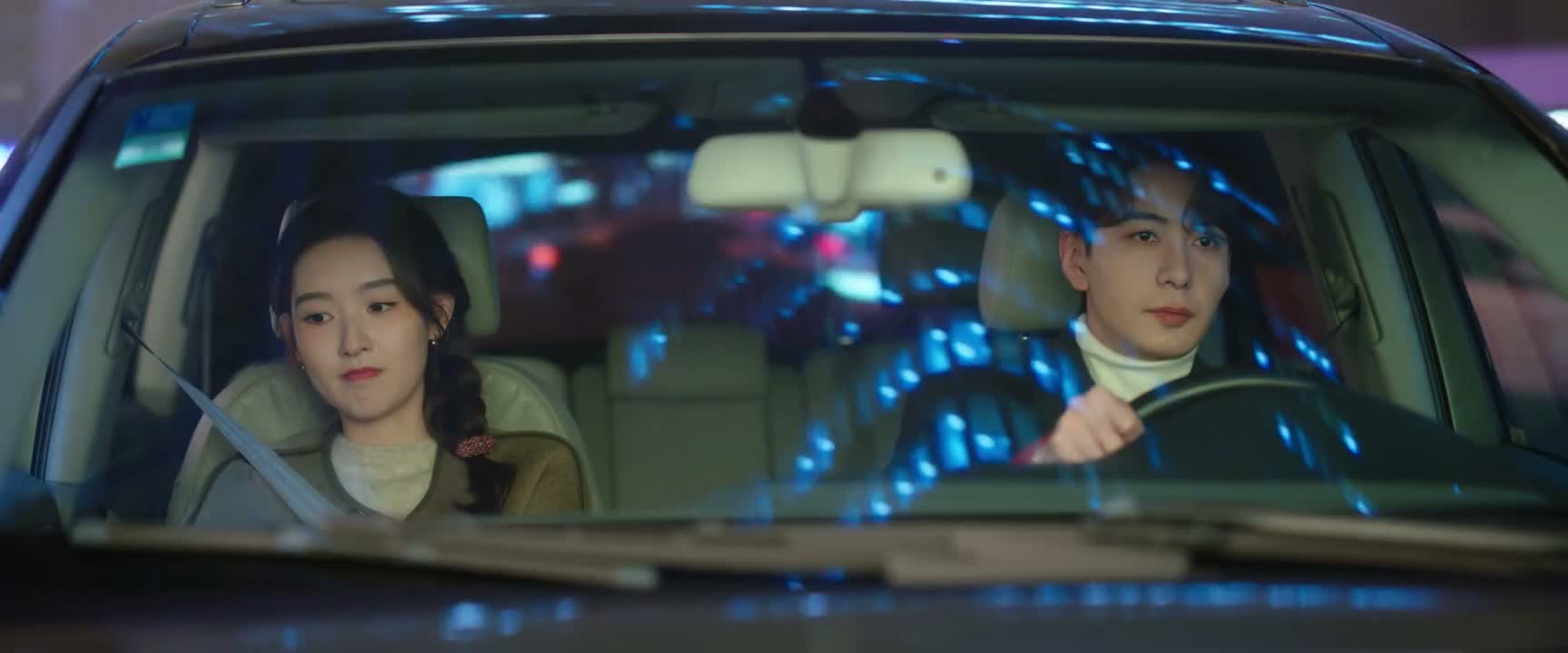 我真的很想和她表白