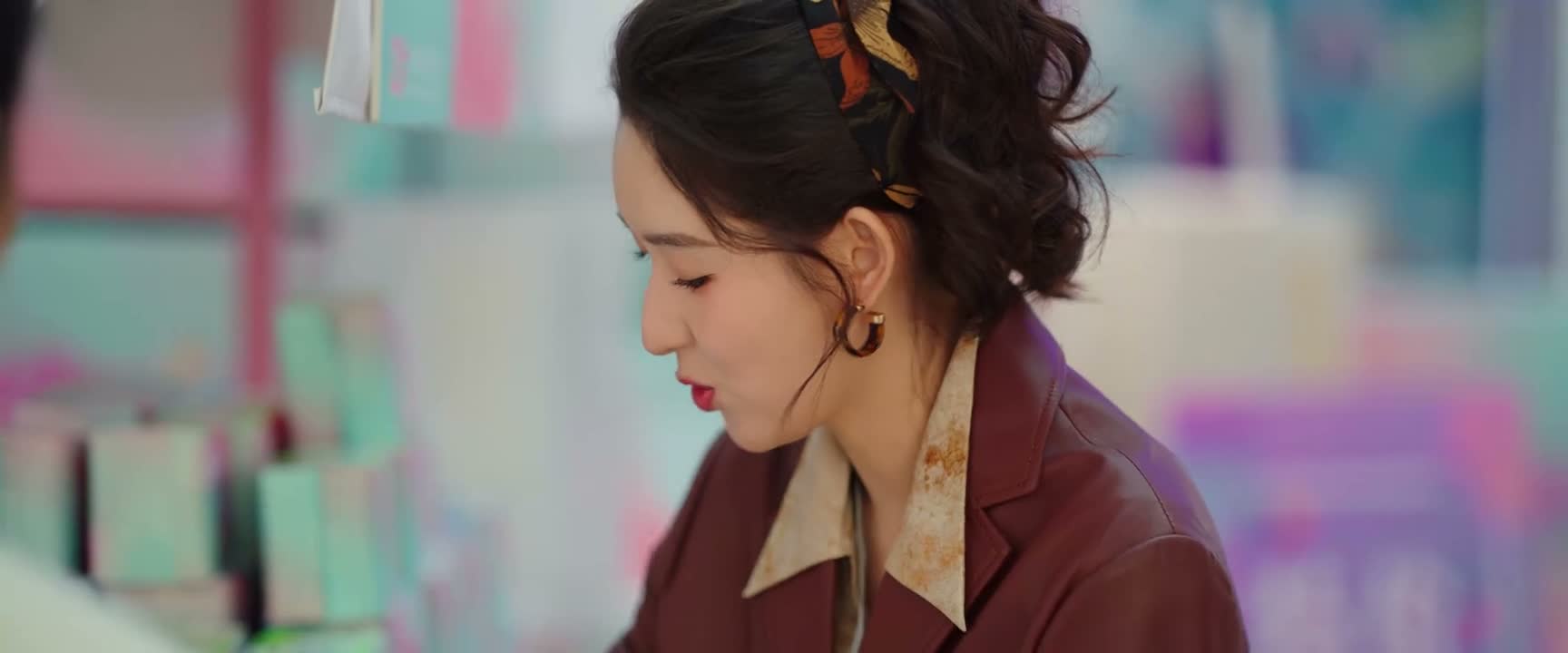 也没有什么好羞耻的