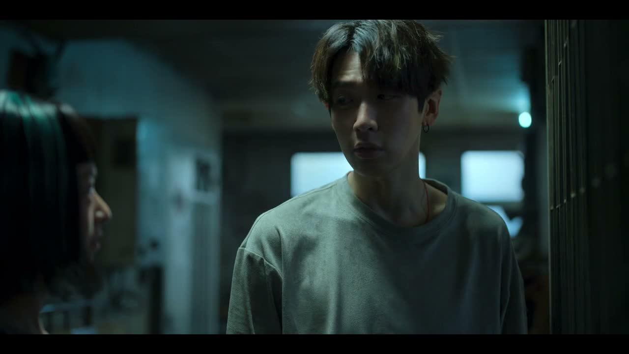 表现好的话 就介绍给他