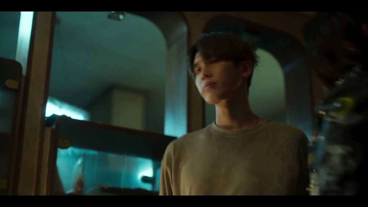 不愧是我的乩身啊 天生叛逆