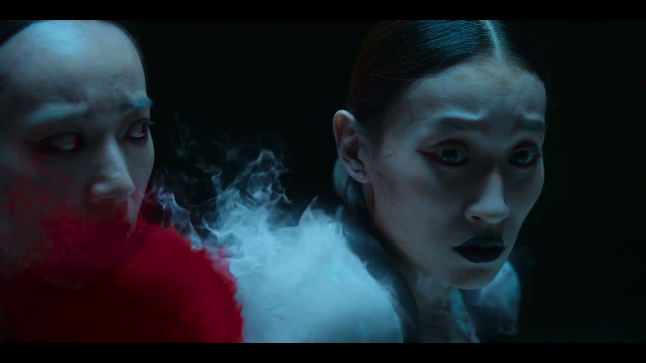 大王 是六梵?陈七杀是你大伯?