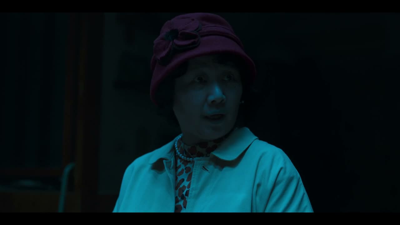 对 要听爷爷奶奶的话