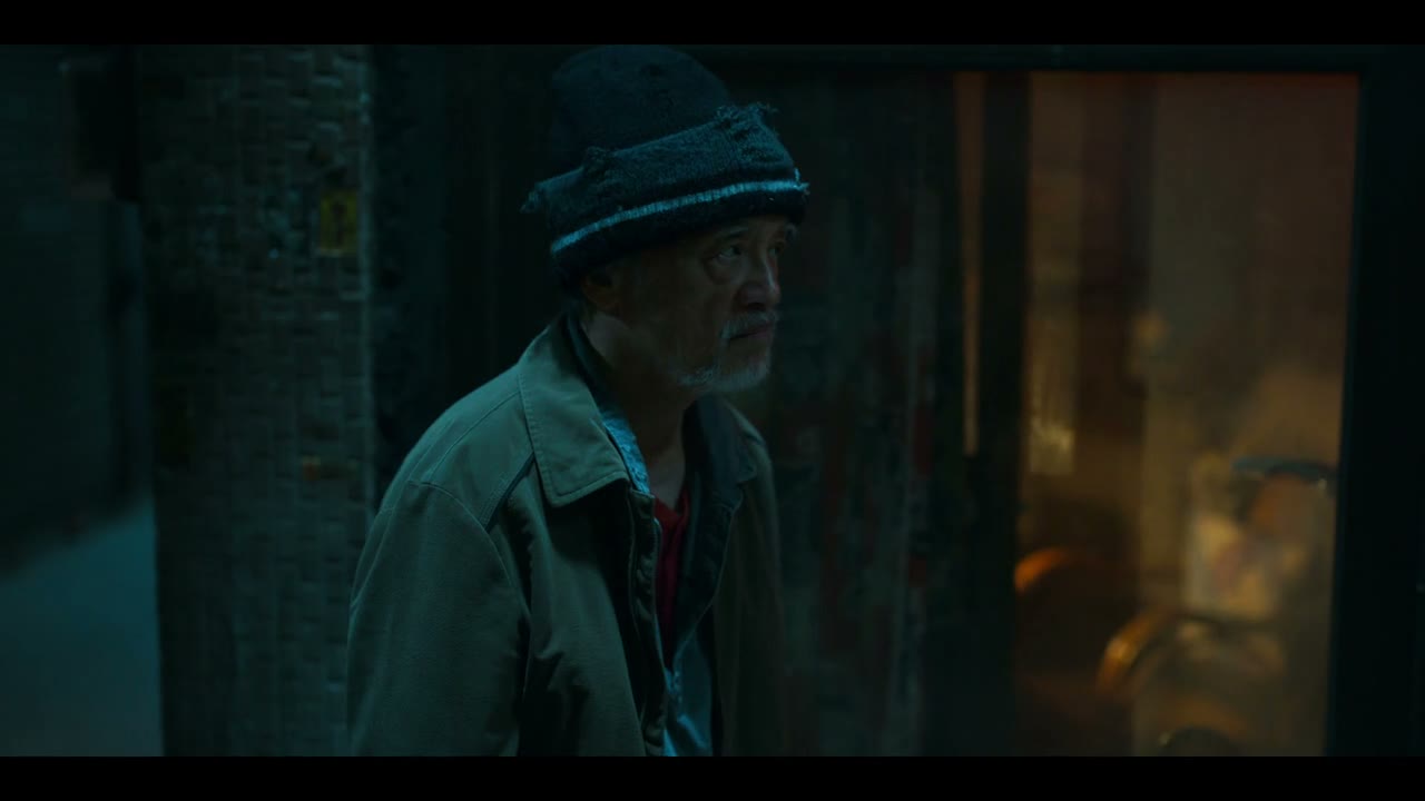 - 交给你了 - 嗯