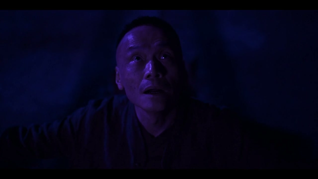 解除封印 并且成为他的乩身