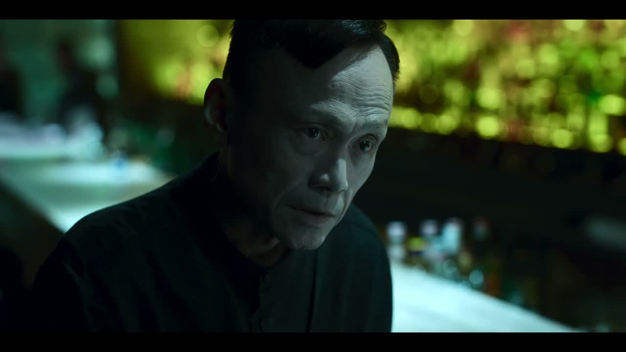 刘老板托我送茶来
