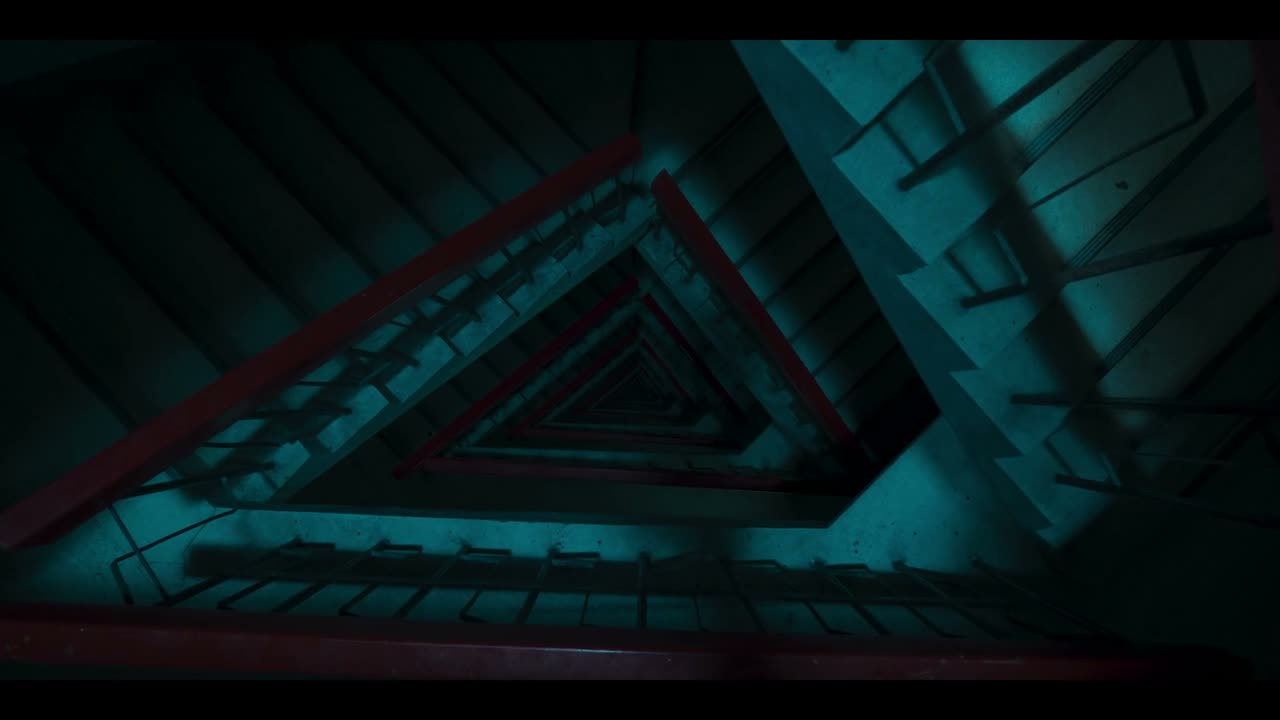 妈的 鬼打墙