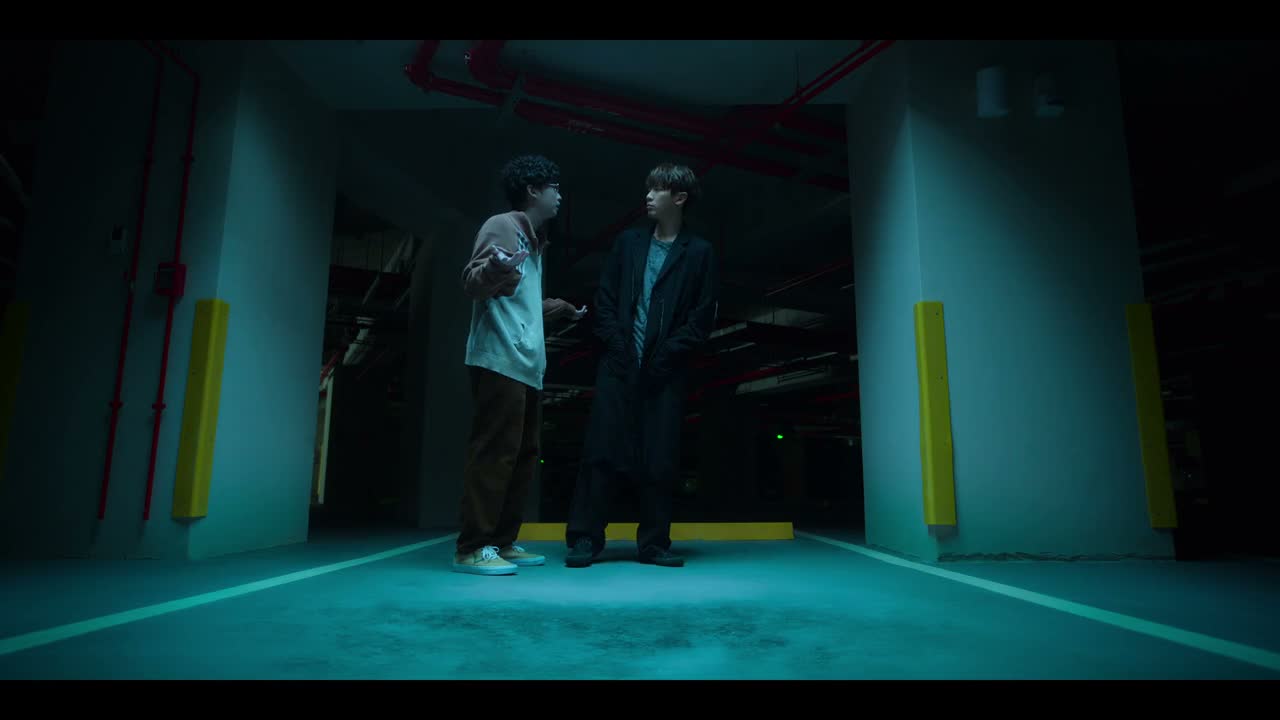 你不是想追她们吗？去啊