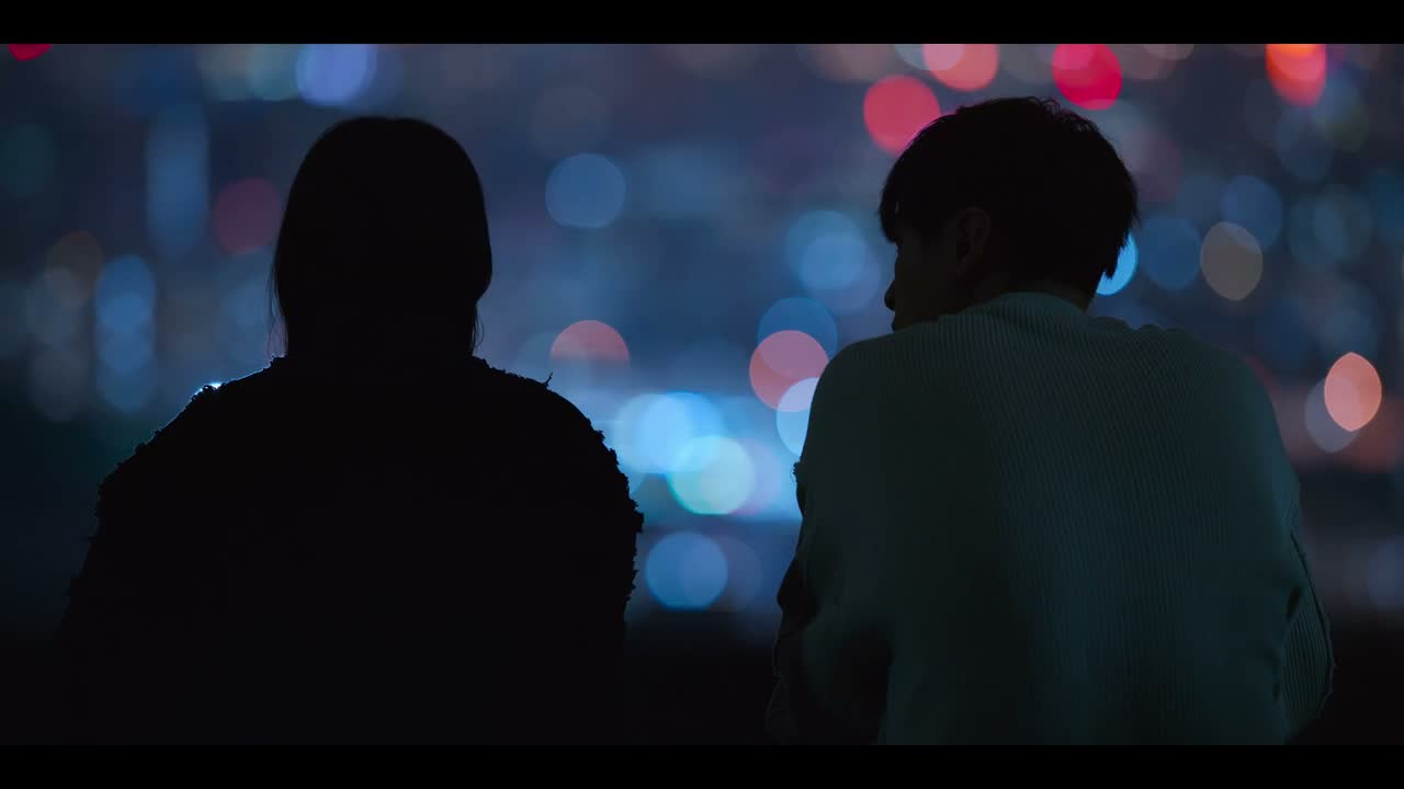 你要好好生活 知道吗?