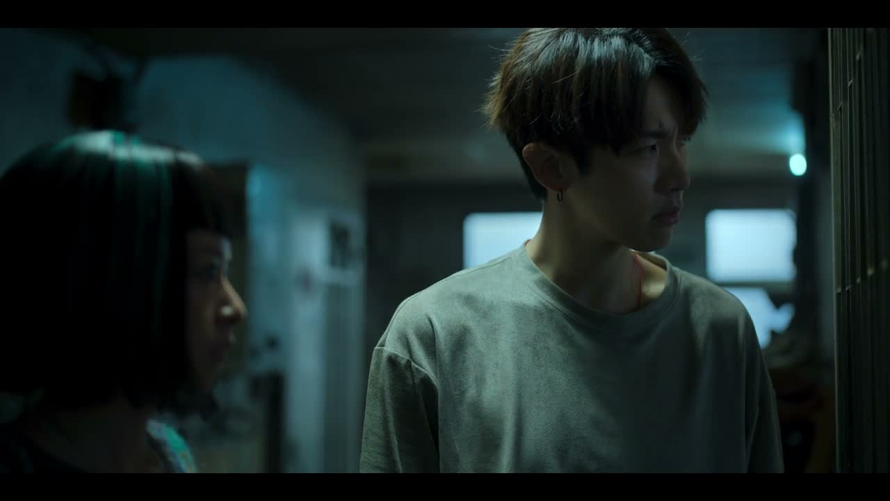 哦 然后…算了 我等一下传LINE给你好了