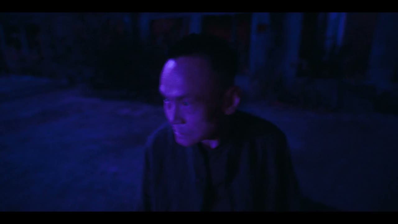 人间的气味