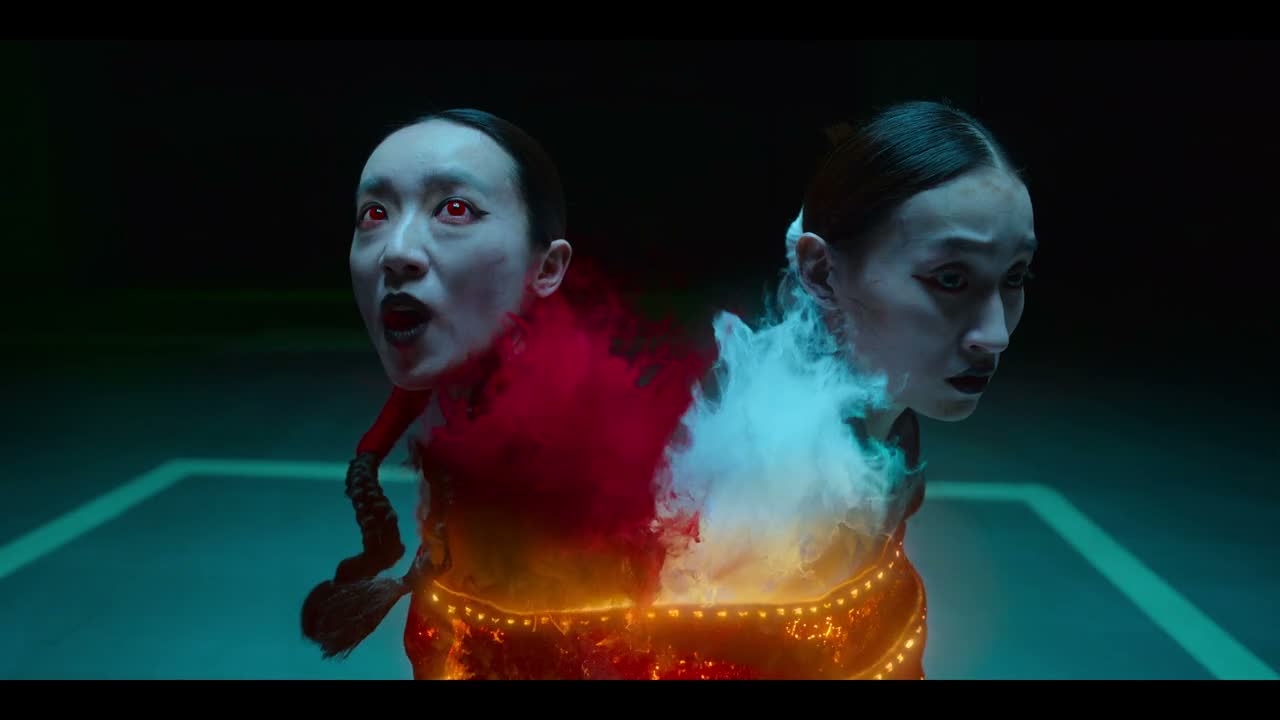 挖你的心脏吃了！
