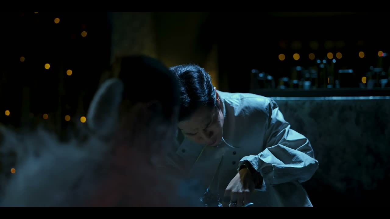 我好羡慕陈老师哦