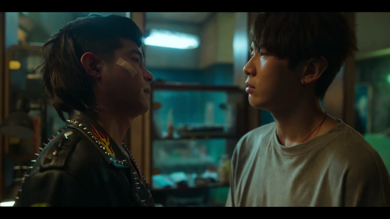 我就不签 不行吗?