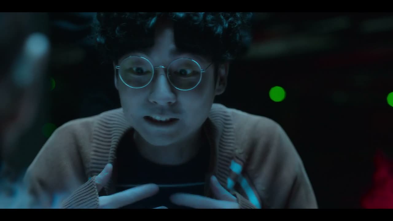 我姓王 我也是个鬼