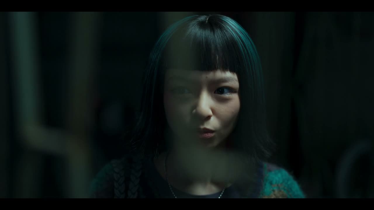 我以为你会把他打得魂飞魄散
