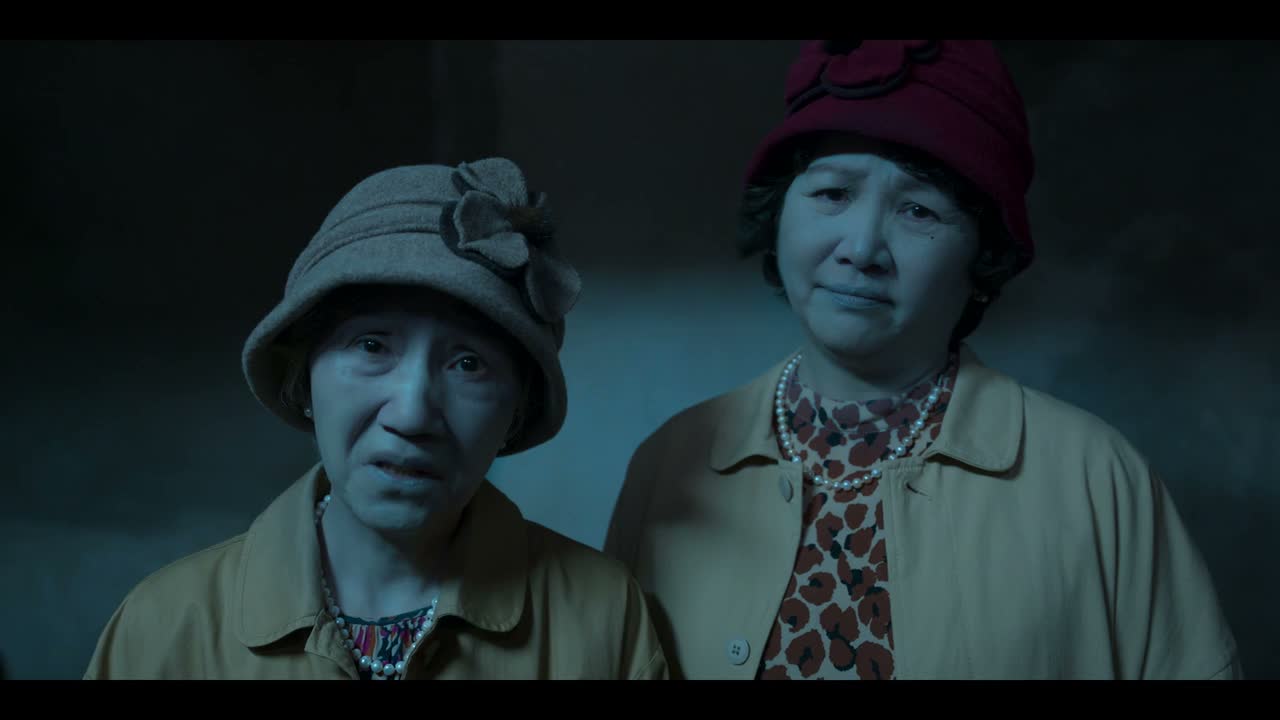 怎么长这个德性啊?看起来怪怪的
