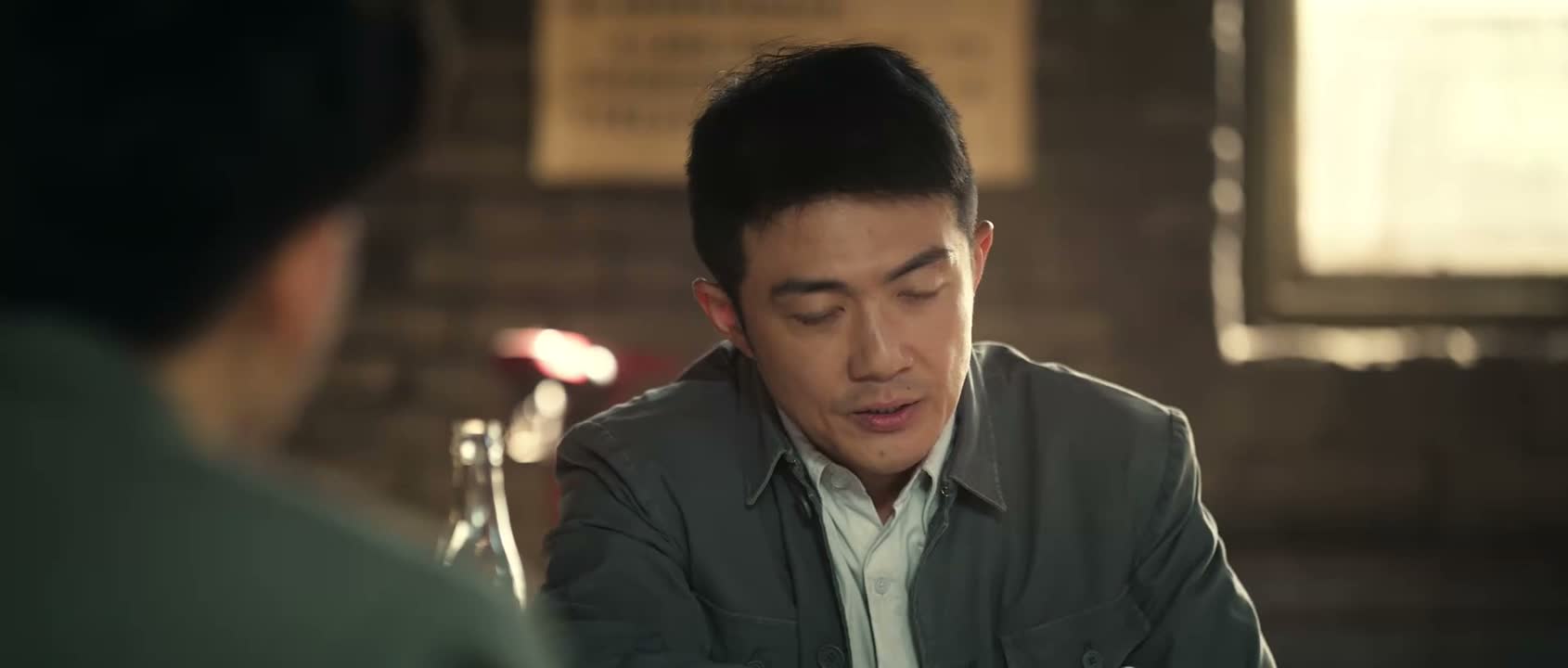 青娥有今天 那全靠他