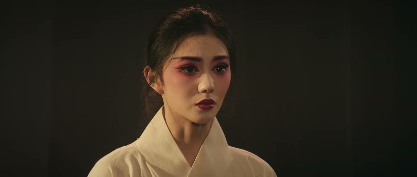 我不去 这事由不得你