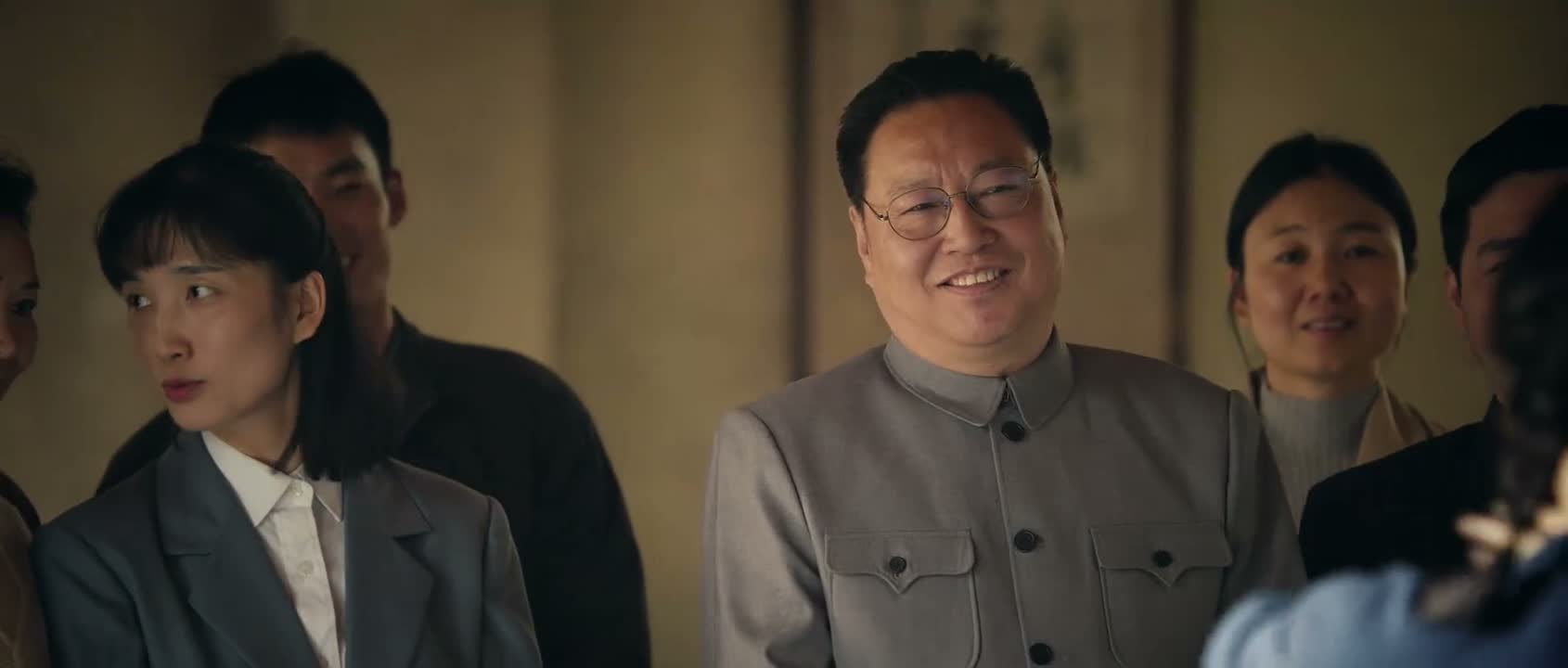 真是不错 是个苗子 是啊