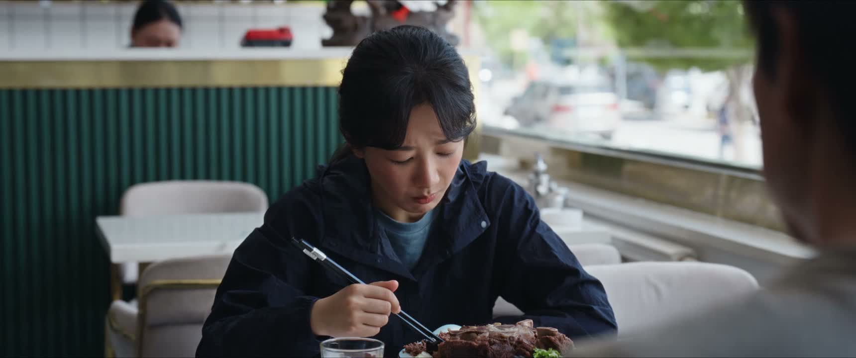 离了鑫海 我还吃不上饭了
