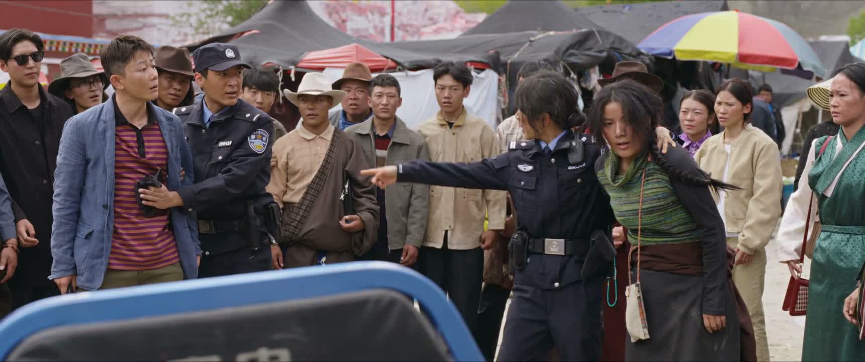 你买卖自由 得讲究诚信吧