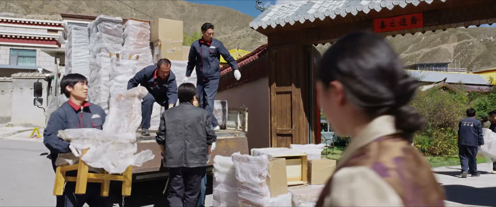 你这是职业病又犯了