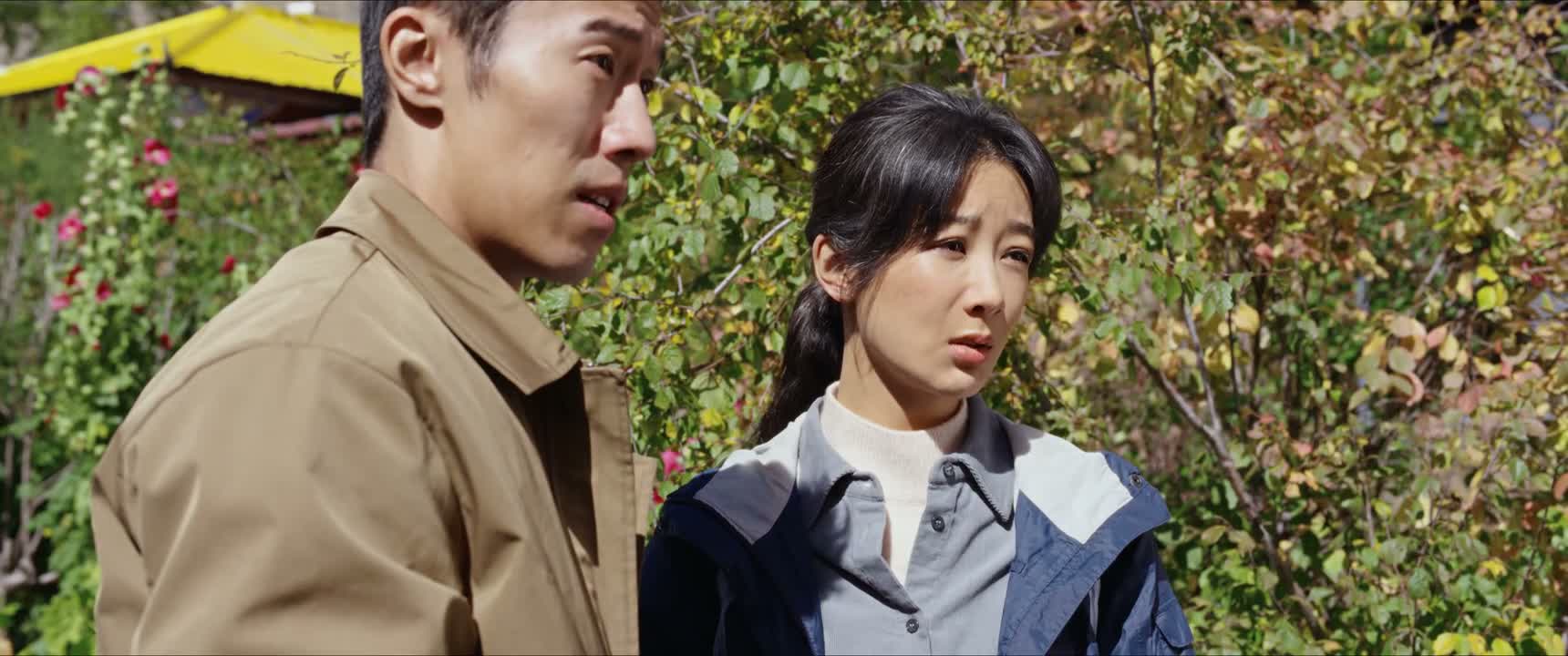 这事 你不挺有经验的吗