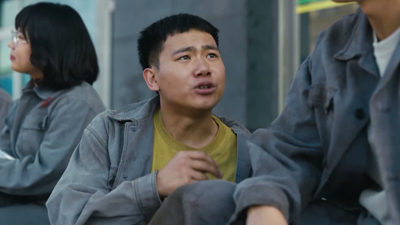 不就有钱表示诚意了吗 对不