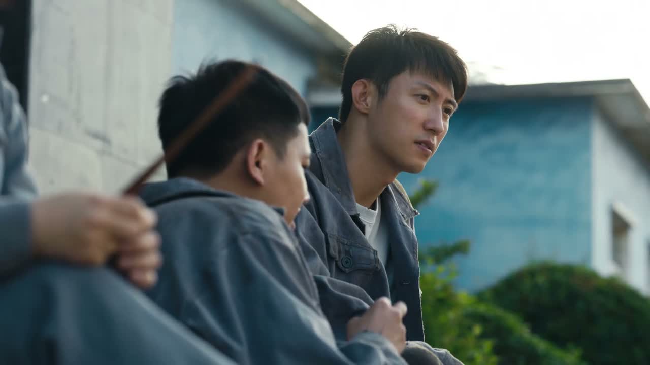 等这个样品交上去之后