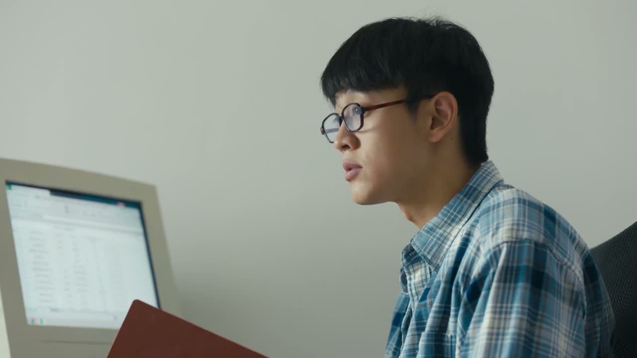 那看如果接 接洽得不错的话
