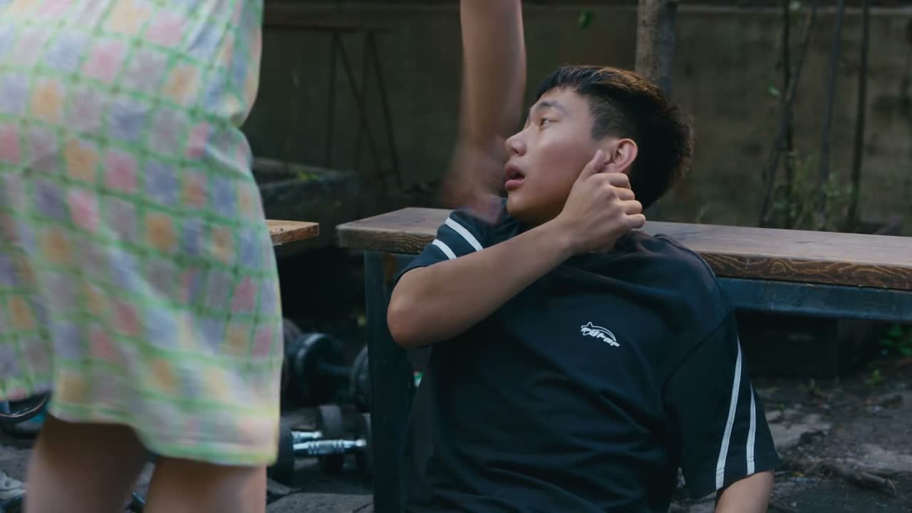 你起 不要脸了