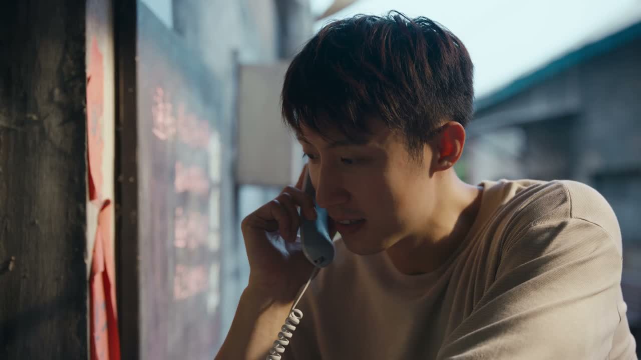 我还有个好消息要跟你说