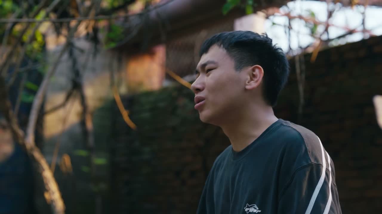 我就说你 你要是去就别处了